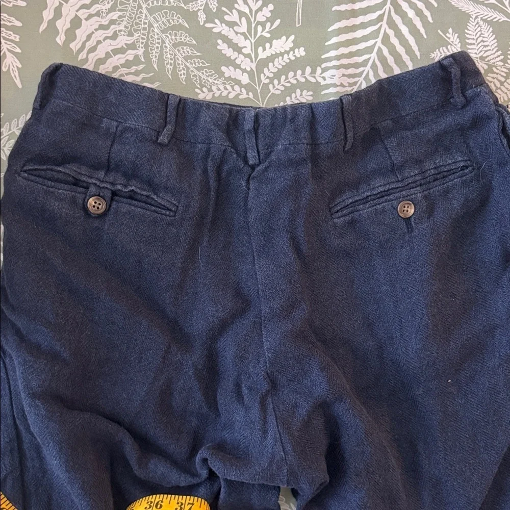 Ralph Lauren Polo Men’s Italian Pants
